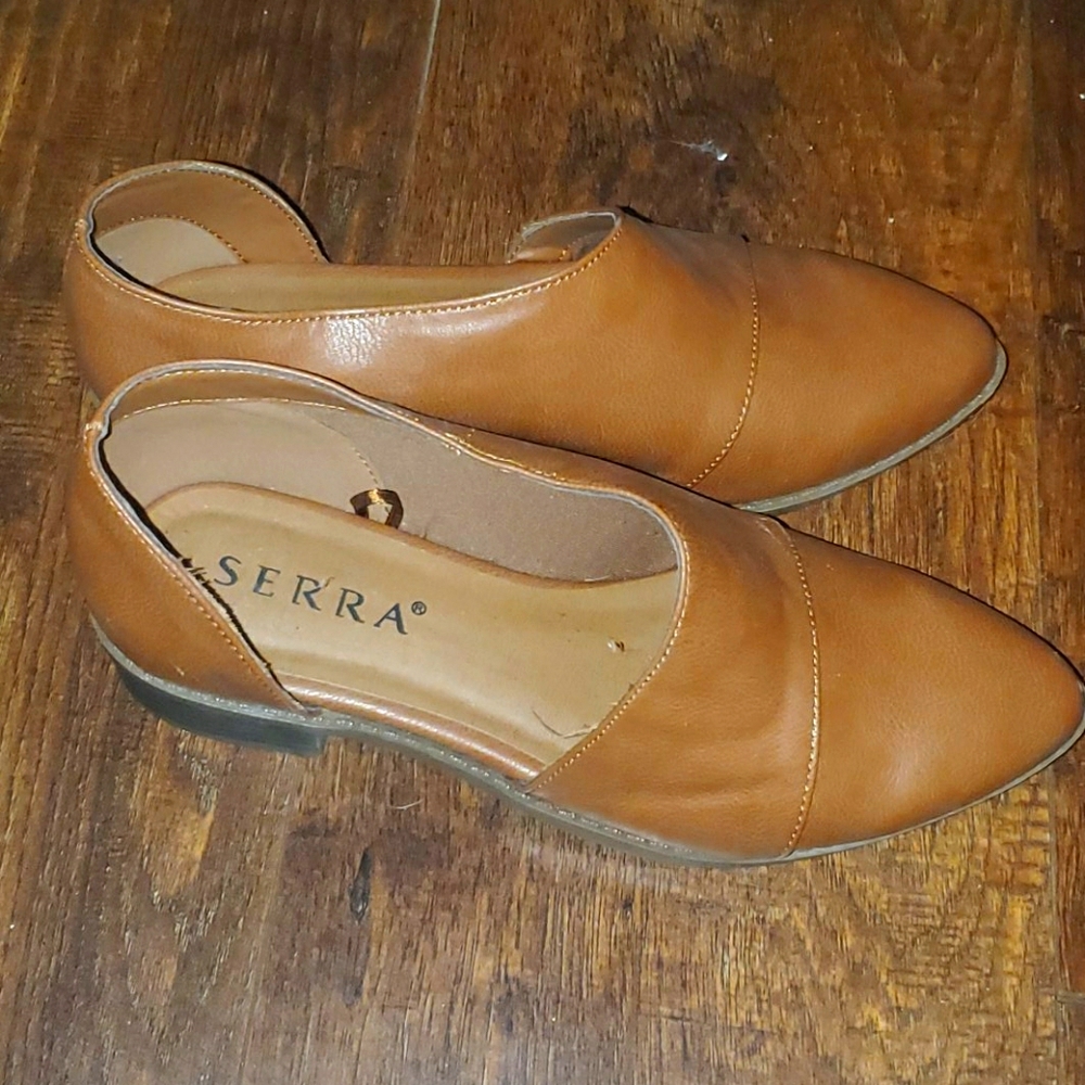 Shoe